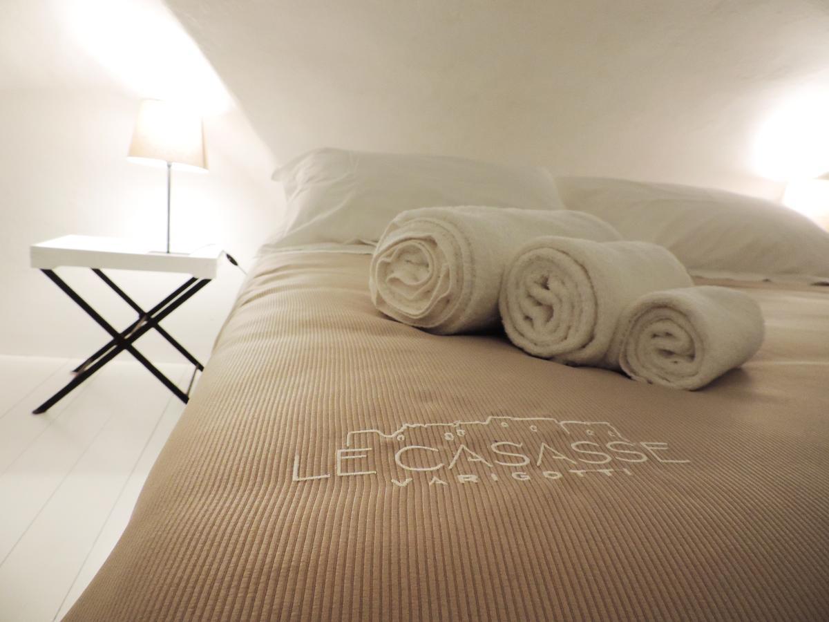 Le Casasse Scirocco Varigotti Exterior foto