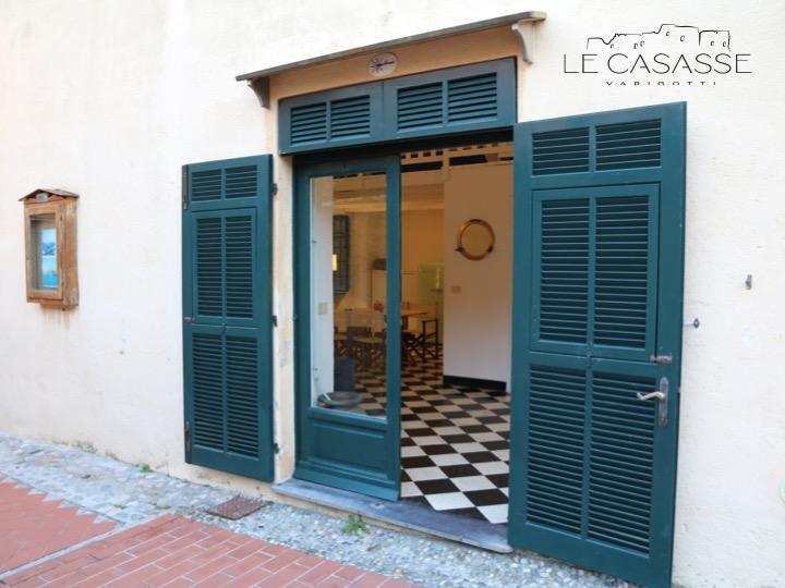 Le Casasse Scirocco Varigotti Exterior foto